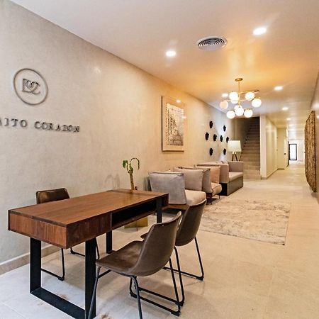 Distrito Corazon By Im Real Estate Playa del Carmen Exteriör bild