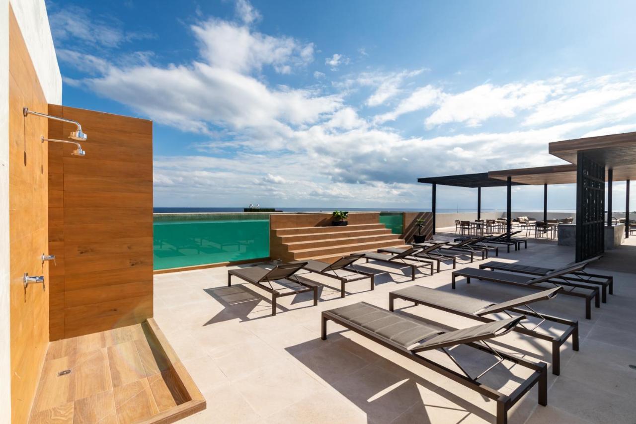 Distrito Corazon By Im Real Estate Playa del Carmen Exteriör bild